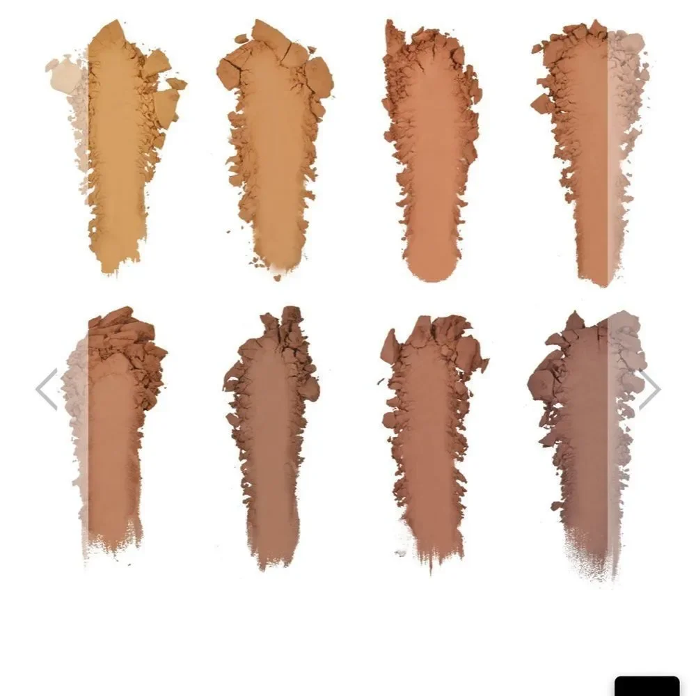 KAB Cosmetics Contour Pallet Volume II BNIB RV $60.00